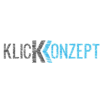 Klickkonzept Logo