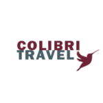 Colibri Travel Logo