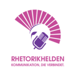 Rhetorikhelden Logo